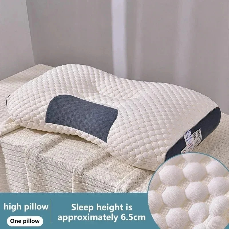 Ergonomic Pillow
