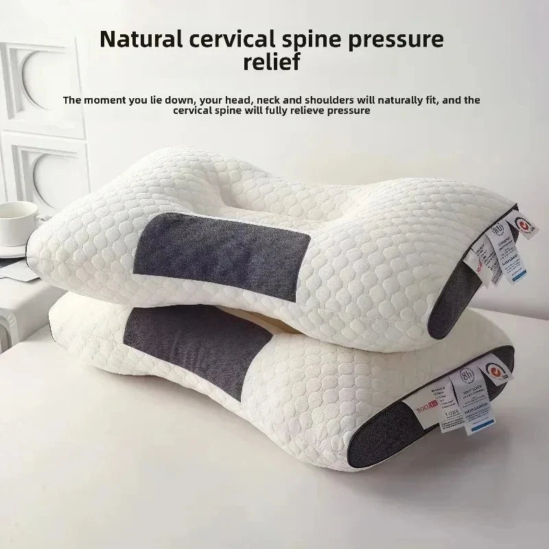 Ergonomic Pillow