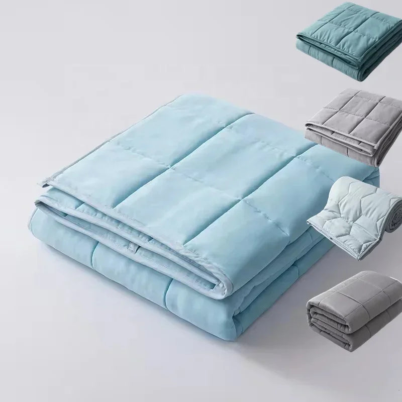 Weighted Blanket