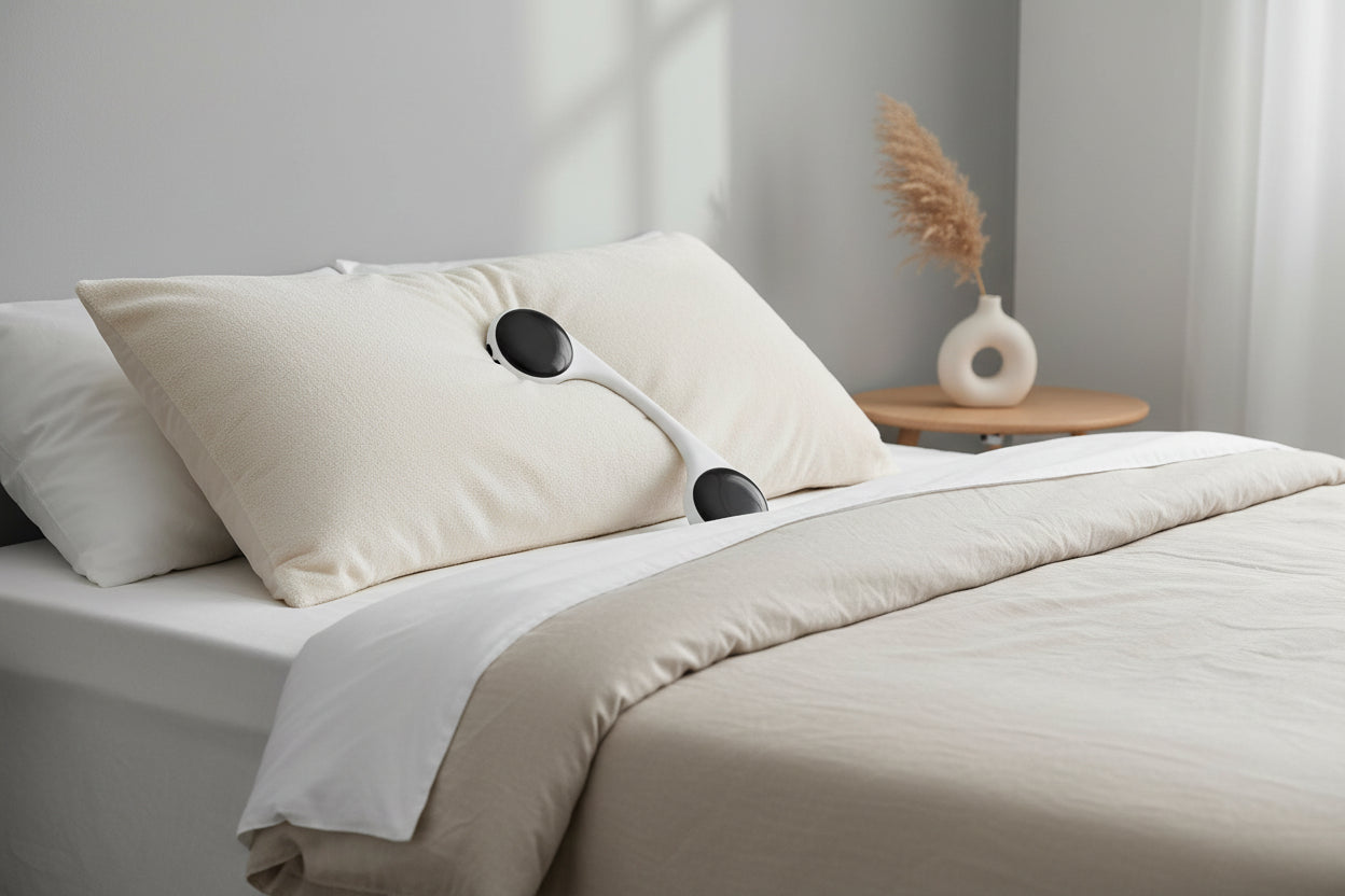 Under Pillow Speaker