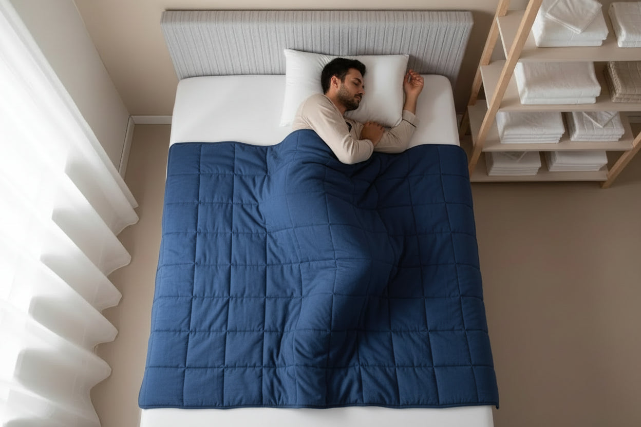 Weighted Blanket
