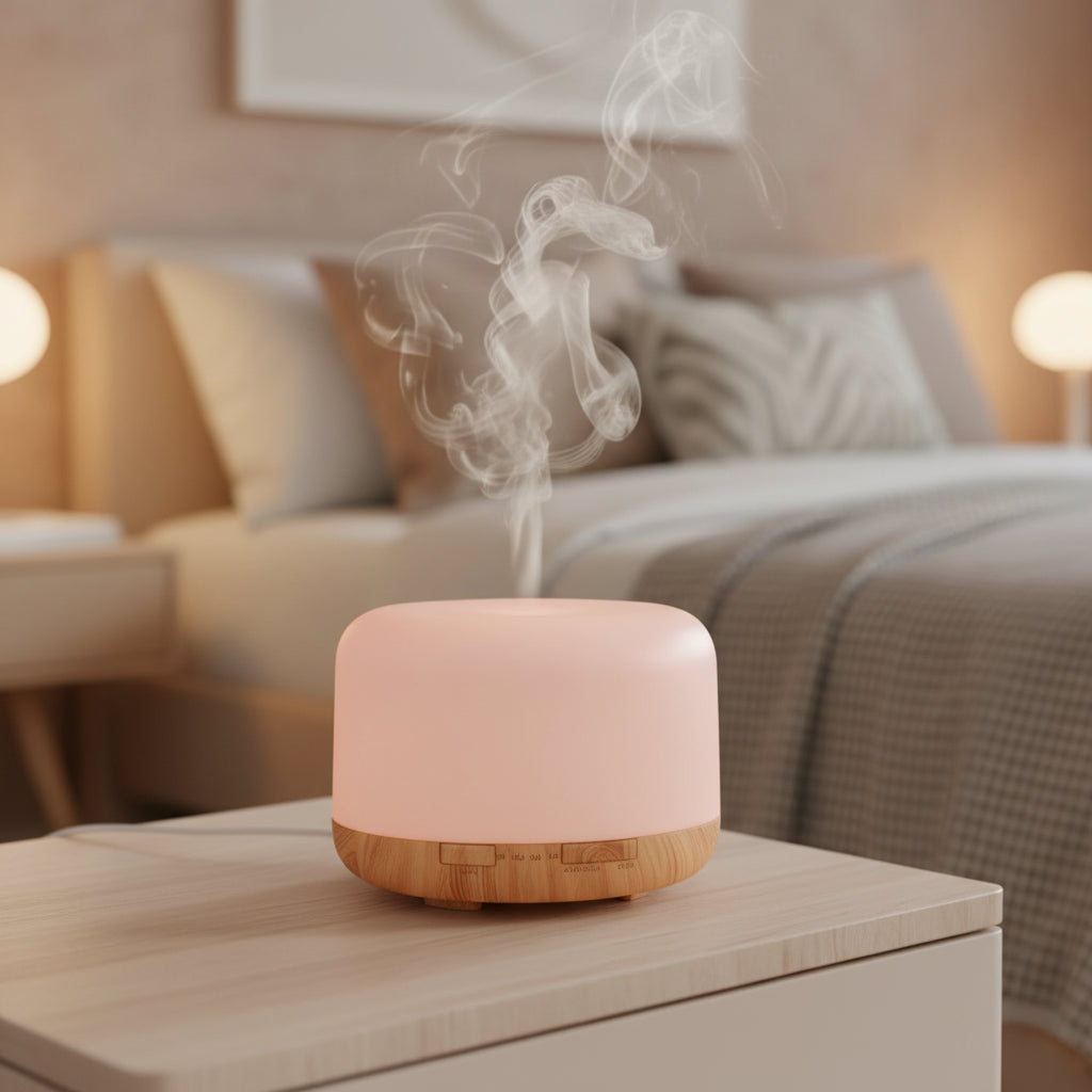 Aroma Diffuser