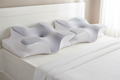 Ergonomic Memory Foam Pillow