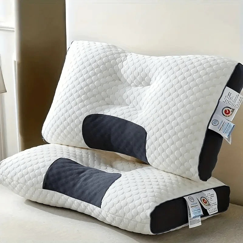 Ergonomic Pillow