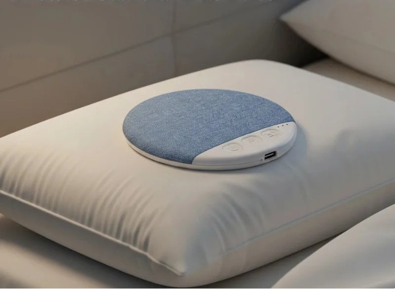 Under-Pillow Speaker